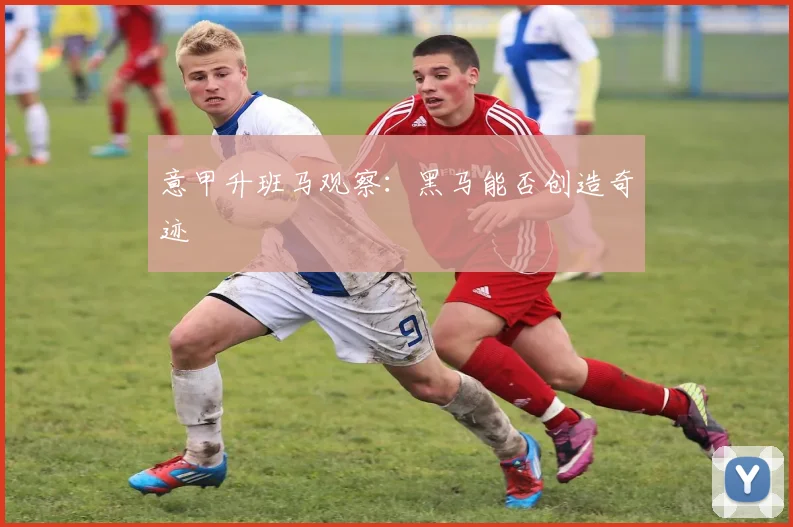 意甲升班马观察：黑马能否创造奇迹